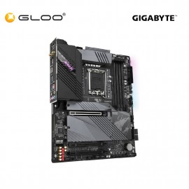 Gigabyte B760 Aorus Master DDR4 Motherboard