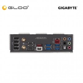 Gigabyte B760 Aorus Master DDR4 Motherboard