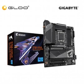 Gigabyte B760 Aorus Elite AX DDR4 Motherboard