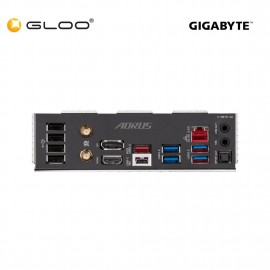 Gigabyte B760 Aorus Elite AX DDR4 Motherboard
