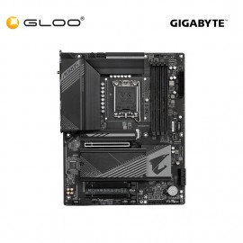Gigabyte B760 Aorus Elite AX DDR5 Motherboard