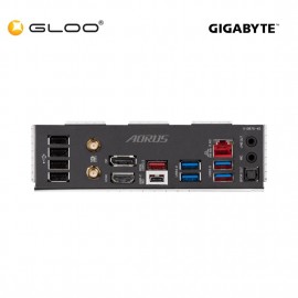 Gigabyte B760 Aorus Elite AX DDR5 Motherboard