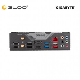 Gigabyte B760 Gaming X AX DDR4 Motherboard