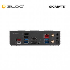 Gigabyte B760I Aorus Pro DDR4 Motherboard