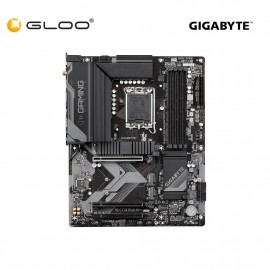 Gigabyte B760 Gaming X AX DDR5 Motherboard