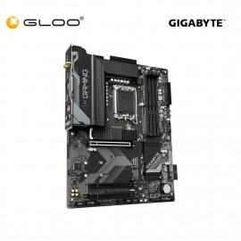 Gigabyte B760 Gaming X AX DDR5 Motherboard