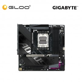 Gigabyte B850M Aorus Elite WIFI6E Motherboard 9MB85ME6-00