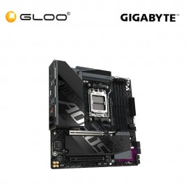 Gigabyte B850M Aorus Elite WIFI6E Motherboard 9MB85ME6-00
