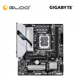 Gigabyte H810M Gaming WIFI6 Motherboard 9MH81MGMW-00