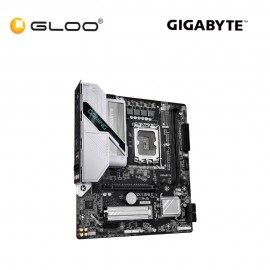 Gigabyte H810M Gaming WIFI6 Motherboard 9MH81MGMW-00