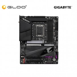 Gigabyte Z790 Aorus Elite AX DDR5 Motherboard