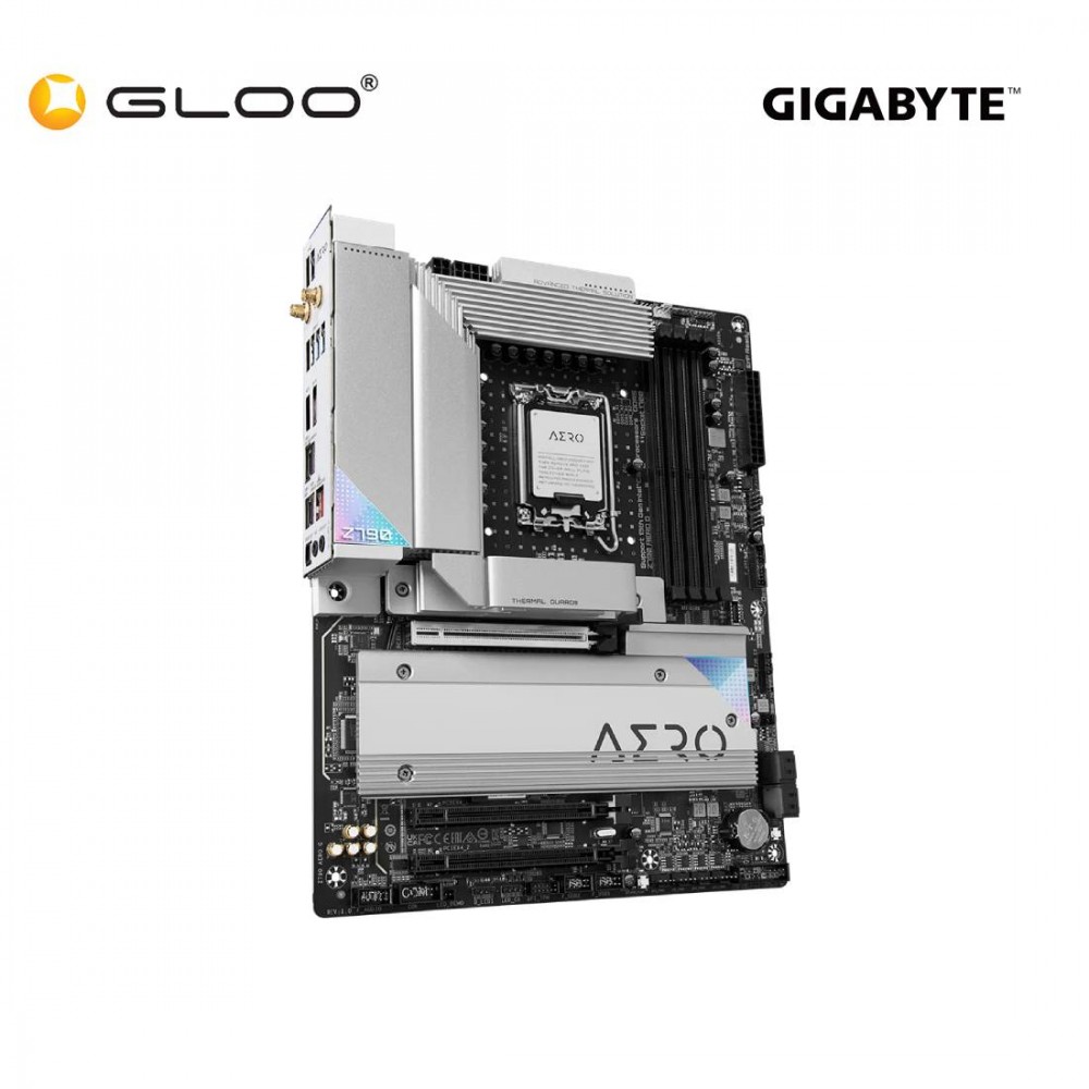 GigabyteZ790AeroGMotherboard