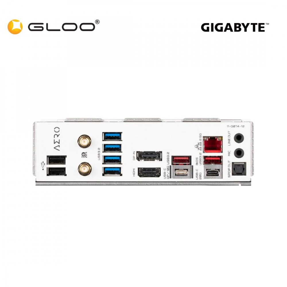 GigabyteZ790AeroGMotherboard