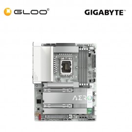 Gigabyte Z890 Aero G Motherboard-9MZ89AOG-00