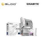 Gigabyte Z890 A Elite WIFI7 Ice Motherboard – 9MZ89EL7E-00