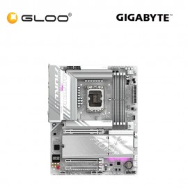 Gigabyte Z890 A Elite WIFI7 Ice Motherboard – 9MZ89EL7E-00