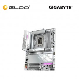 Gigabyte Z890 A Elite WIFI7 Ice Motherboard – 9MZ89EL7E-00
