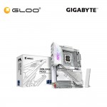 Gigabyte Z890 AORUS Pro Ice Motherboard – 9MZ89PROE-00