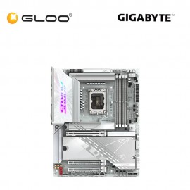 Gigabyte Z890 AORUS Pro Ice Motherboard – 9MZ89PROE-00