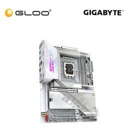 Gigabyte Z890 AORUS Pro Ice Motherboard – 9MZ89PROE-00