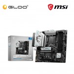 MSI B760M Gaming Plus WiFi DDR5 LGA 1700 Motherboard 911-7D99-017-911-7D99-051
