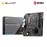 MSI Pro H610M-G WIFI DDR4 Motherboard - 911-7D46-079