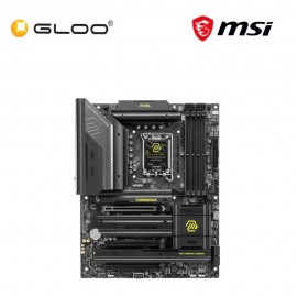 MSI MAG Z890 TOMAHAWK WIFI DDR5 MOTHERBOARD 911-7E32-003