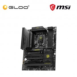 MSI MAG Z890 TOMAHAWK WIFI DDR5 MOTHERBOARD 911-7E32-003