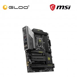 MSI MAG Z890 TOMAHAWK WIFI DDR5 MOTHERBOARD 911-7E32-003