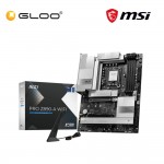 MSI Z890-A WIFI Motherboard - 911-7E32-004
