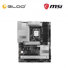 MSI Z890-A WIFI Motherboard - 911-7E32-004