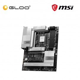 MSI Z890-A WIFI Motherboard - 911-7E32-004