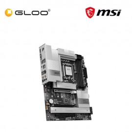 MSI Z890-A WIFI Motherboard - 911-7E32-004