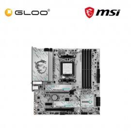 MSI B850M Gaming Plus WiFi Motherboard 911-7E66-001