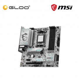 MSI B850M Gaming Plus WiFi Motherboard 911-7E66-001