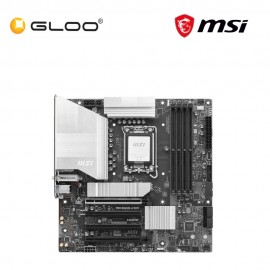 MSI B860M-A WIFI Motherboard 911-7E42-002/911-7E42-06S