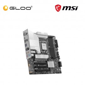 MSI B860M-A WIFI Motherboard 911-7E42-002/911-7E42-06S