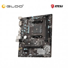 MSI B450M A Pro Max Motherboard