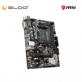 MSI B450M A Pro Max Motherboard