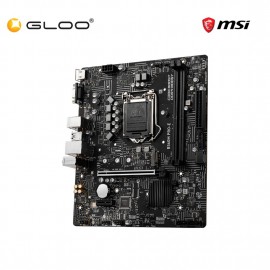 MSI B560M PRO-E Motherboard