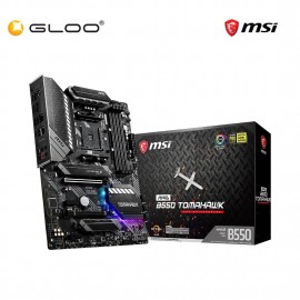 MSI MAG B550 Tomahawk Motherboard