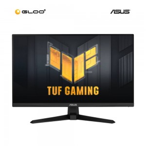 ASUS TUF Gaming VG246H1A 23.8” FHD Monitor (90LM08F0-B01110)