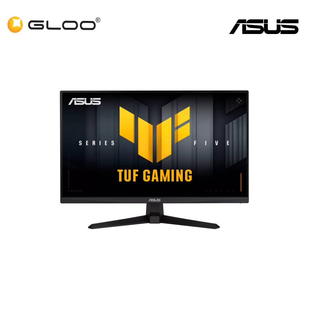 Asus TUF Gaming VG259Q5A 24.5"FHD 200Hz Fast IPS Gaming Monitor 90LM0BL1-B01011