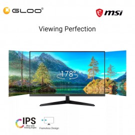 ASUS VY279HGR 120Hz 27” FHD Eye Care Gaming Monitor