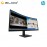 HP M34d 34" WQHD Curved Monitor