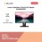 Lenovo ThinkVision T24-40 23.8" Monitor 64A4MARXMY