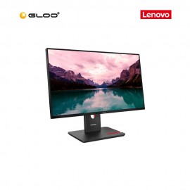 Lenovo ThinkVision T24-40 23.8" Monitor 64A4MARXMY
