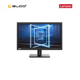 Lenovo ThinkVision E20-30 19.5" Monitor (62F7KAR4WW)