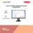 Lenovo ThinkVision E24-40 23.8" Monitor 64BAMAR1MY