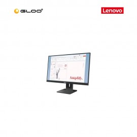 Lenovo ThinkVision E24-40 23.8" Monitor 64BAMAR1MY